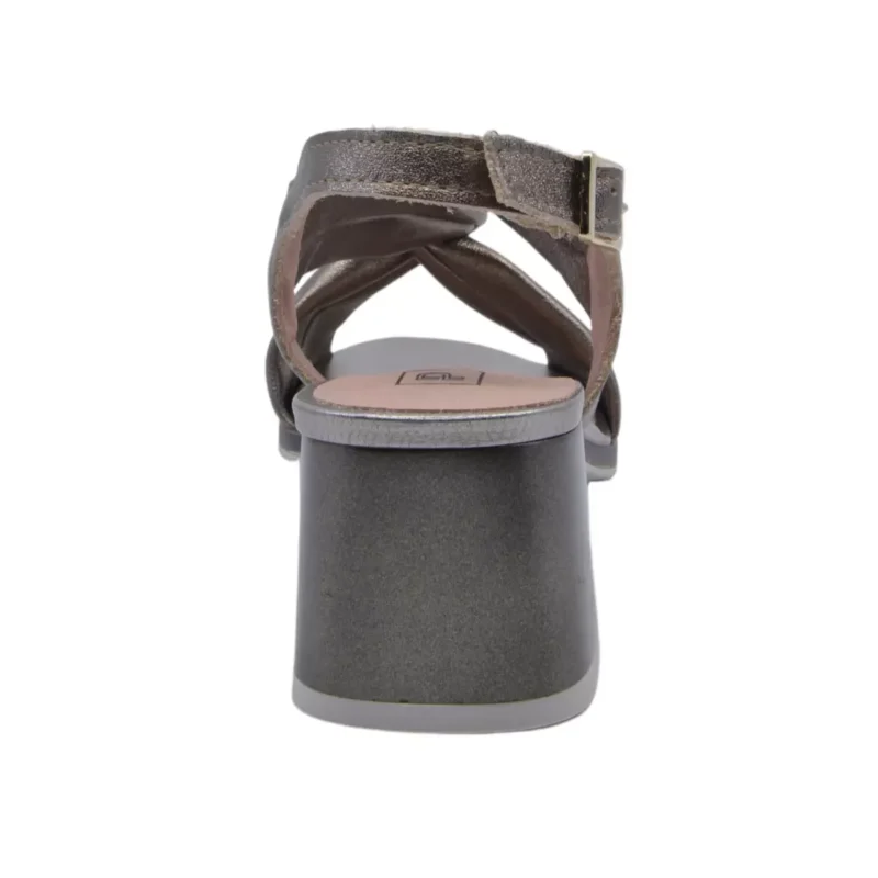 SANDAŁY PITILLOS 5692 BRONCE - obrazek 2