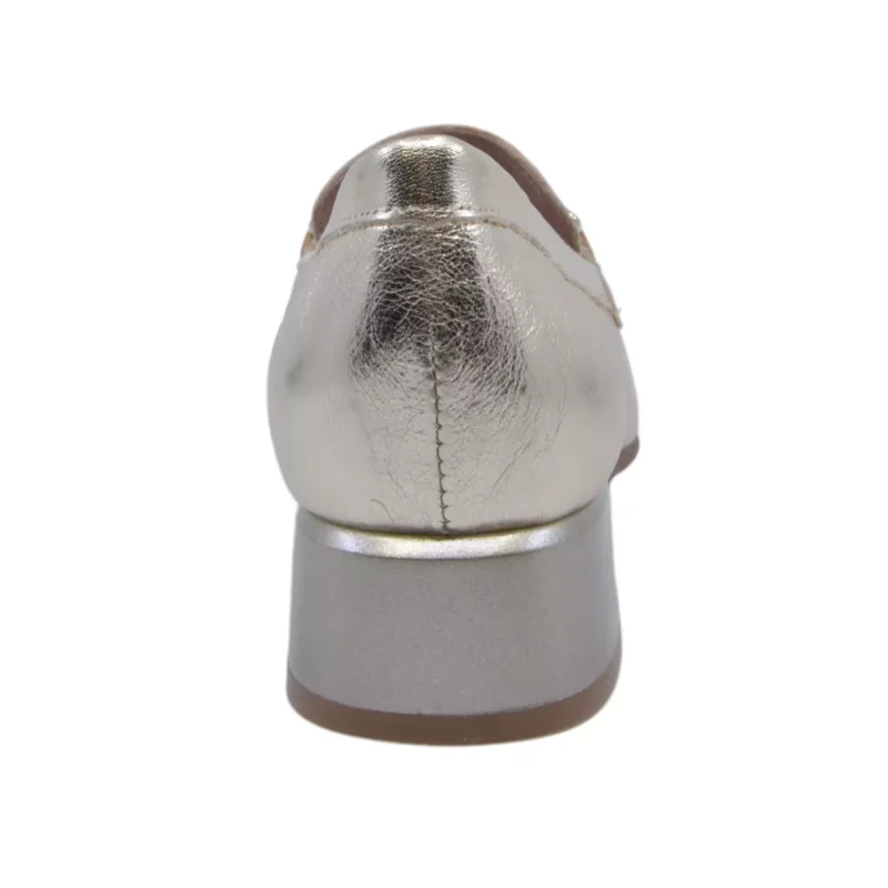 MOKASYNY PITILLOS 5771 ORO - obrazek 2