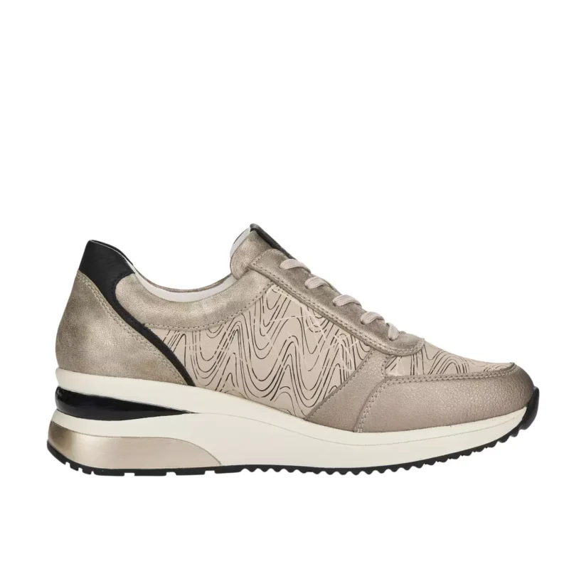 PÓŁBUTY REMONTE D2400/60 BEIGE - obrazek 9