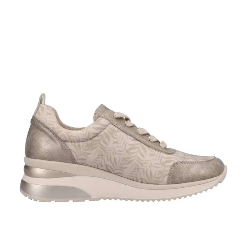 PÓŁBUTY REMONTE D2401/60 BEIGE - obrazek 9