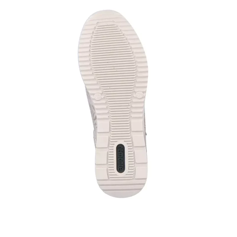 PÓŁBUTY REMONTE D2401/60 BEIGE - obrazek 4