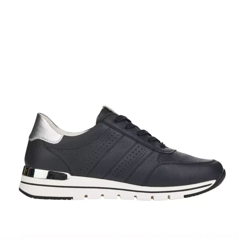 PÓŁBUTY REMONTE R6705/14 BLAU - obrazek 10