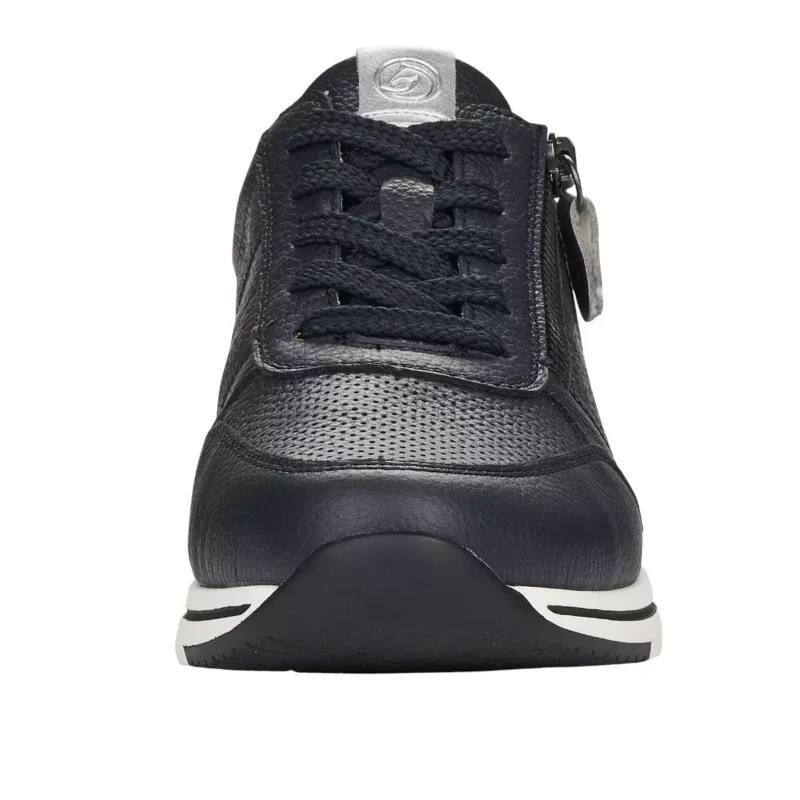 PÓŁBUTY REMONTE R6705/14 BLAU - obrazek 6