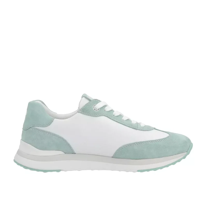 PÓŁBUTY RIEKER 42509/81 WEISS - obrazek 9