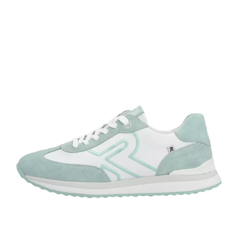 PÓŁBUTY RIEKER 42509/81 WEISS - obrazek 6