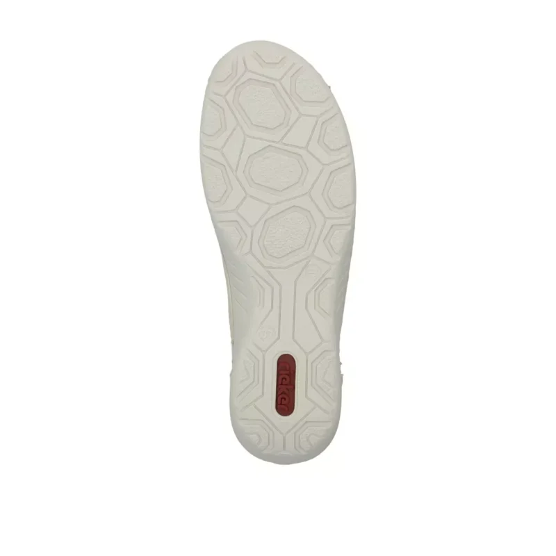 PÓŁBUTY RIEKER 52515/52 GRUN - obrazek 5