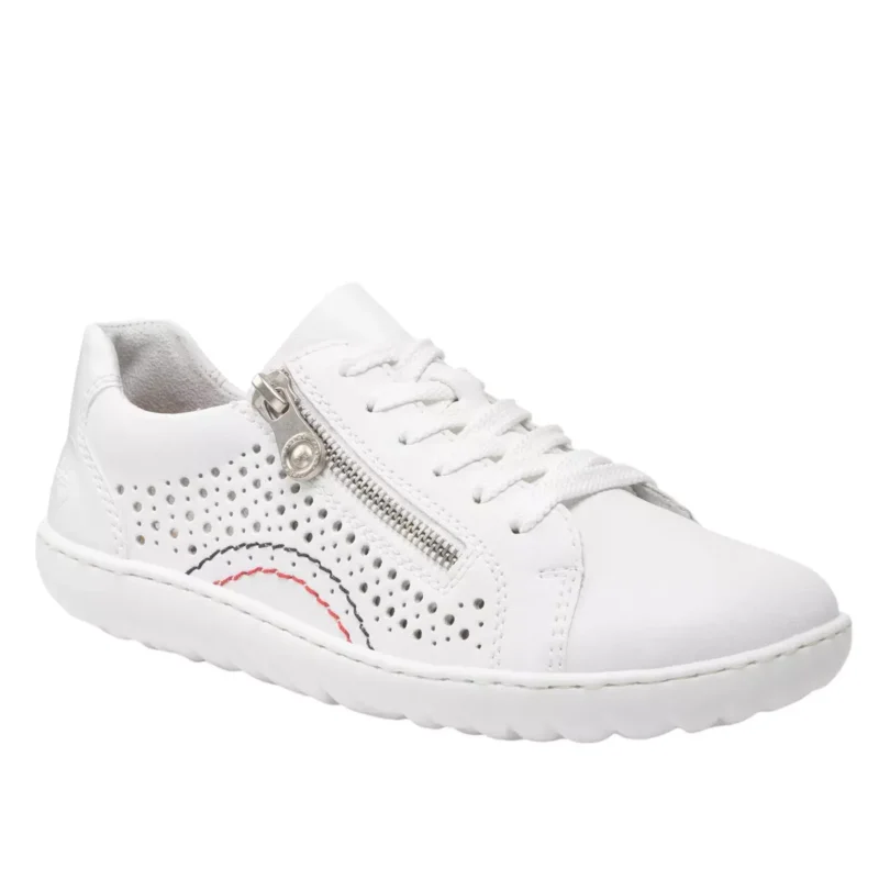 PÓŁBUTY RIEKER 52824/80 WEISS