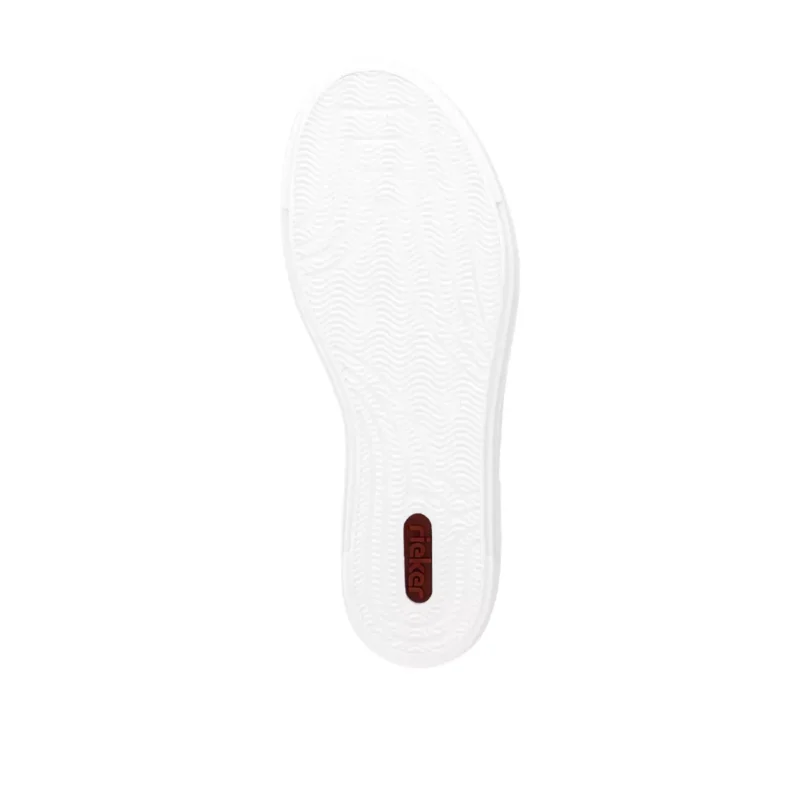 PÓŁBUTY RIEKER L8803/80 WEISS - obrazek 4