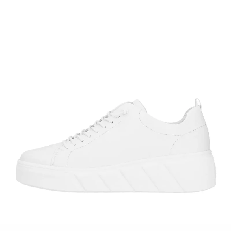 PÓŁBUTY RIEKER W0500/81 WEISS - obrazek 6