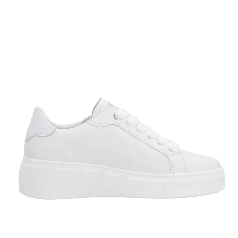 PÓŁBUTY RIEKER W0506/80 WEISS - obrazek 9
