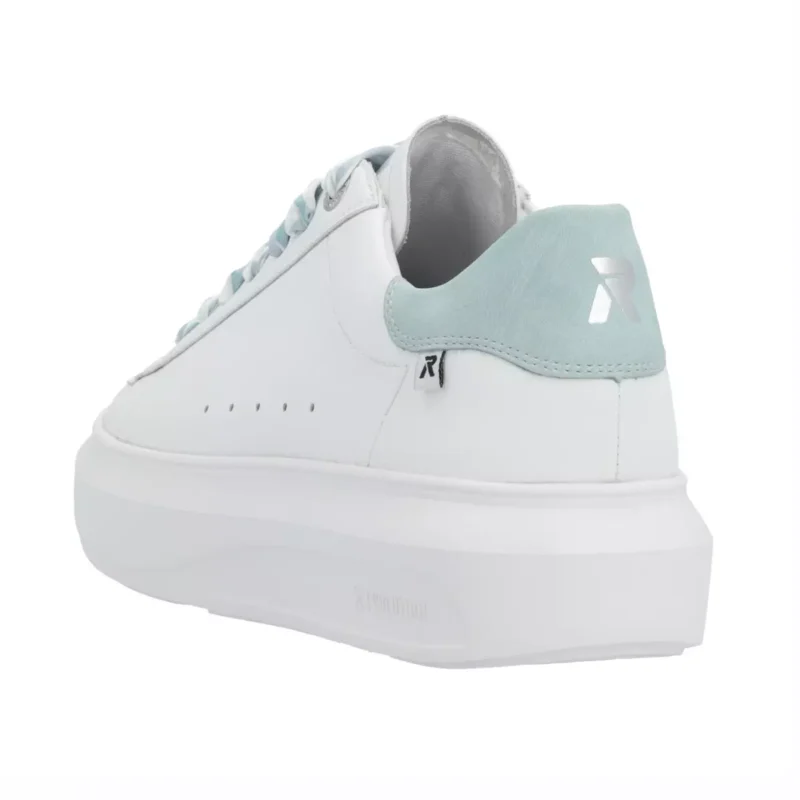 PÓŁBUTY RIEKER W1201/81 WEISS - obrazek 8