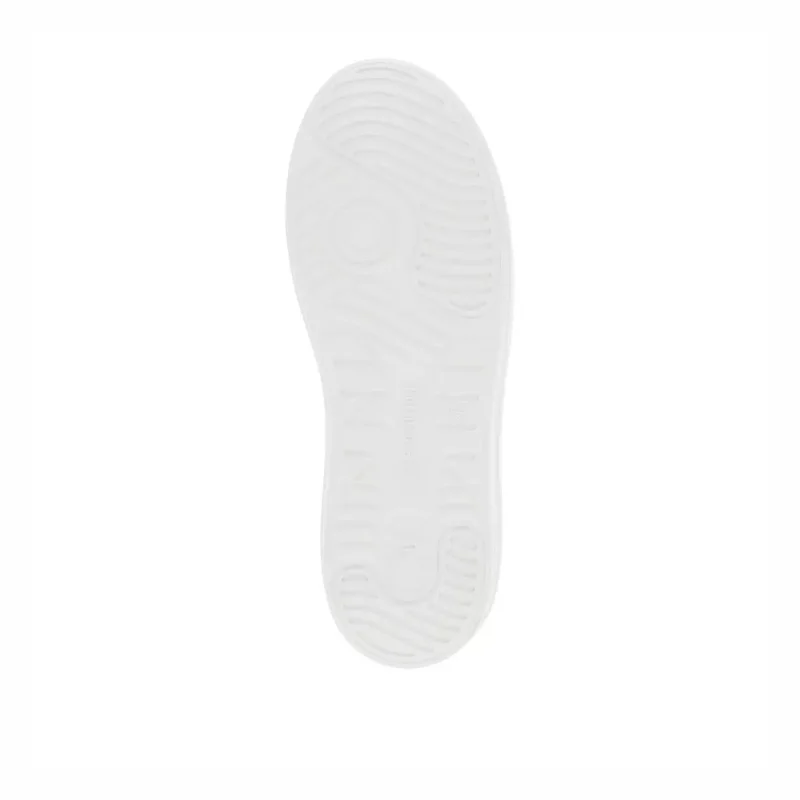 PÓŁBUTY RIEKER W1201/81 WEISS - obrazek 4