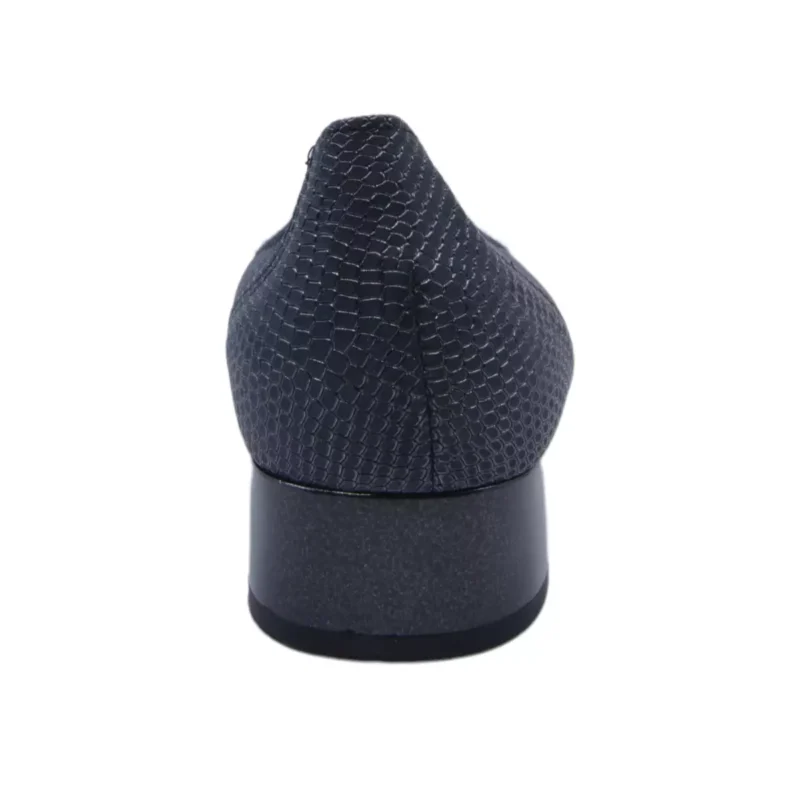 CZÓŁENKA PITILLOS 5710 NEGRO - obrazek 2