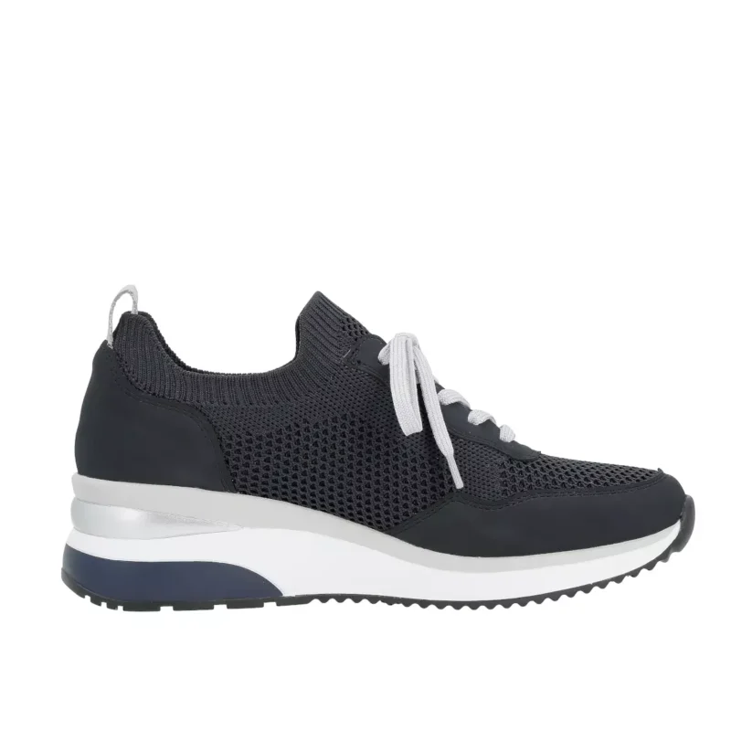 PÓŁBUTY REMONTE D2406/14 BLAU - obrazek 9