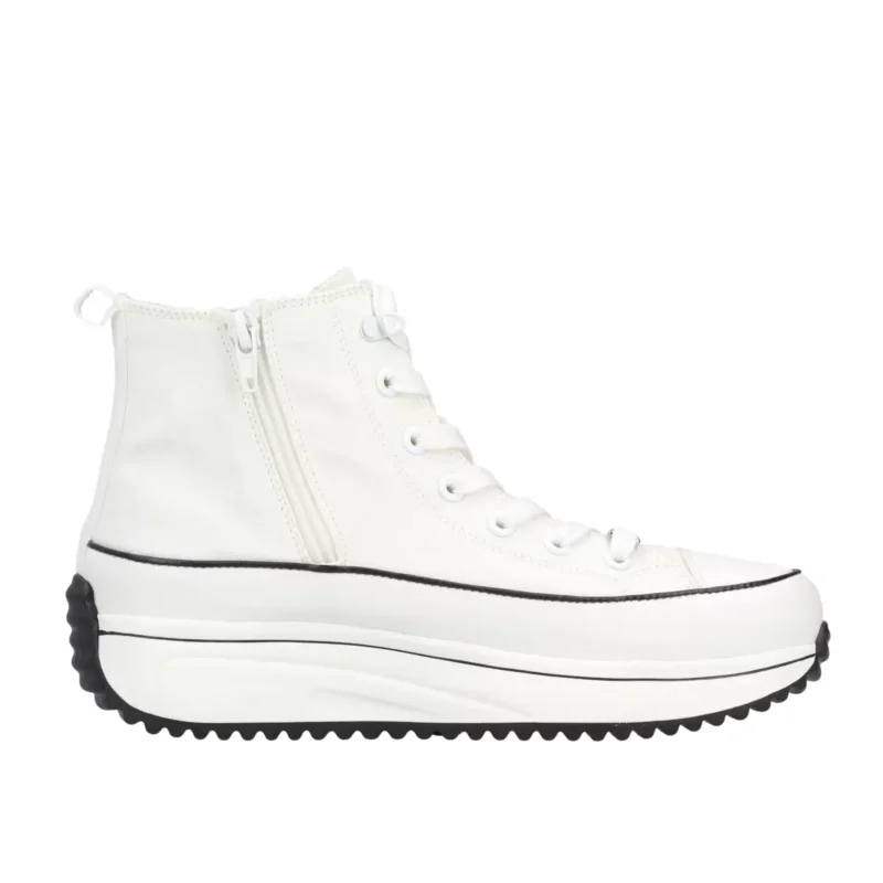 PÓŁBUTY RIEKER 90012/80 WEISS - obrazek 9