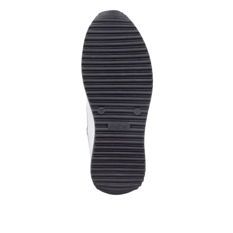 PÓŁBUTY RIEKER 90012/80 WEISS - obrazek 4