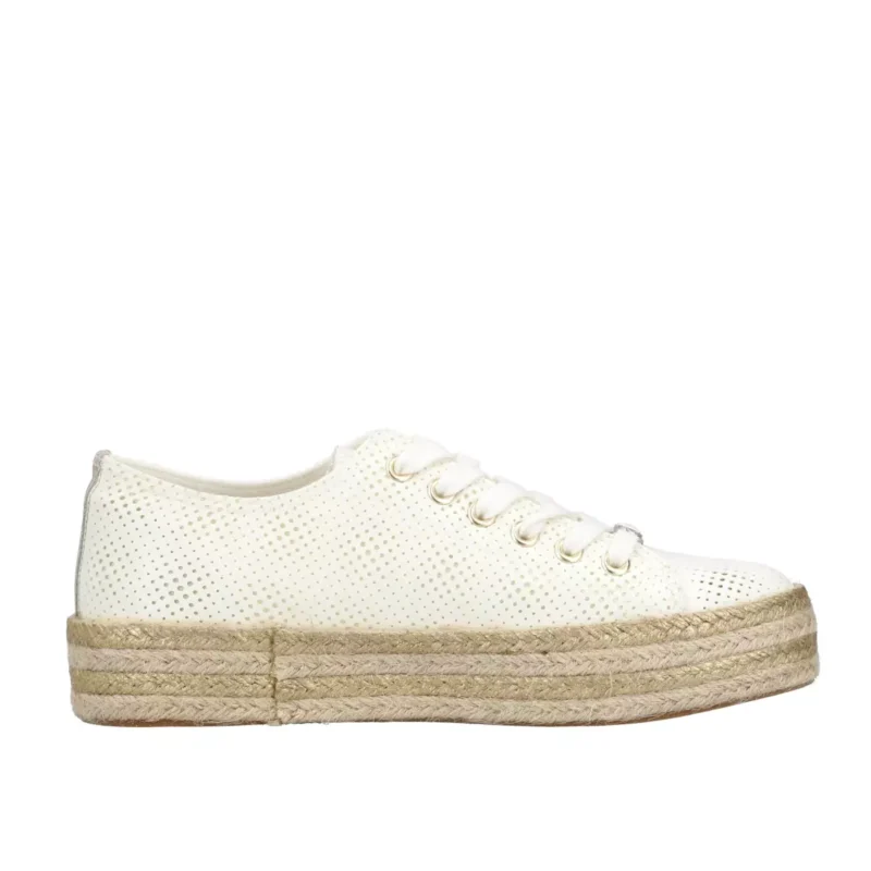 PÓŁBUTY RIEKER 94005/80 WEISS - obrazek 9