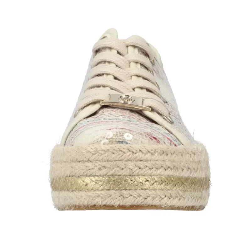 PÓŁBUTY RIEKER 94010/60 BEIGE - obrazek 5