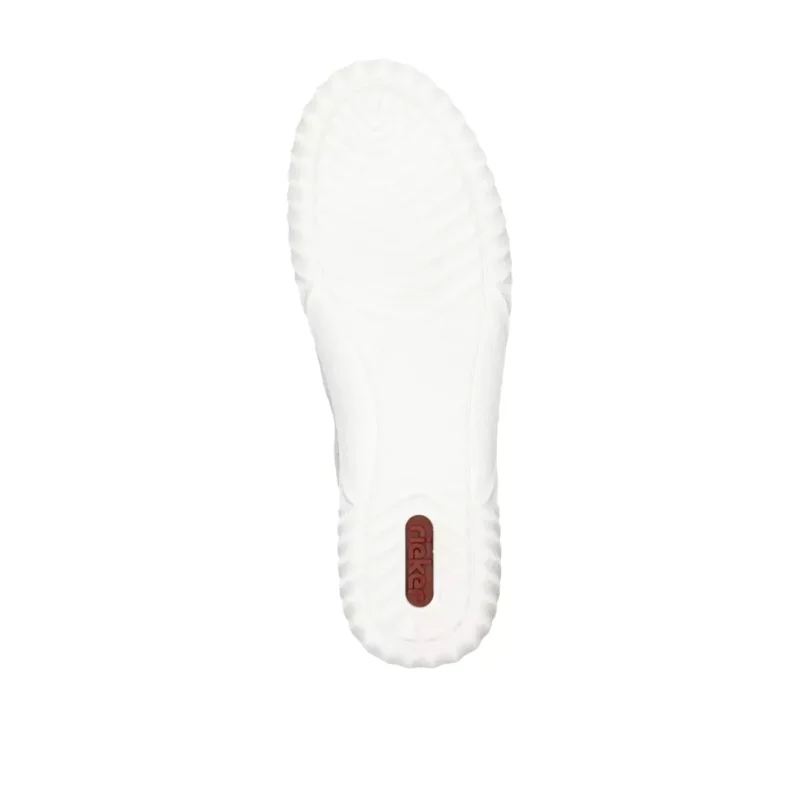 PÓŁBUTY RIEKER N0901/62 BEIGE - obrazek 4