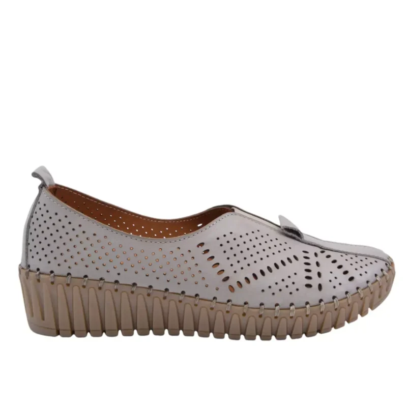 MOKASYNY LA STRADA 398.332.28 R28 - obrazek 5