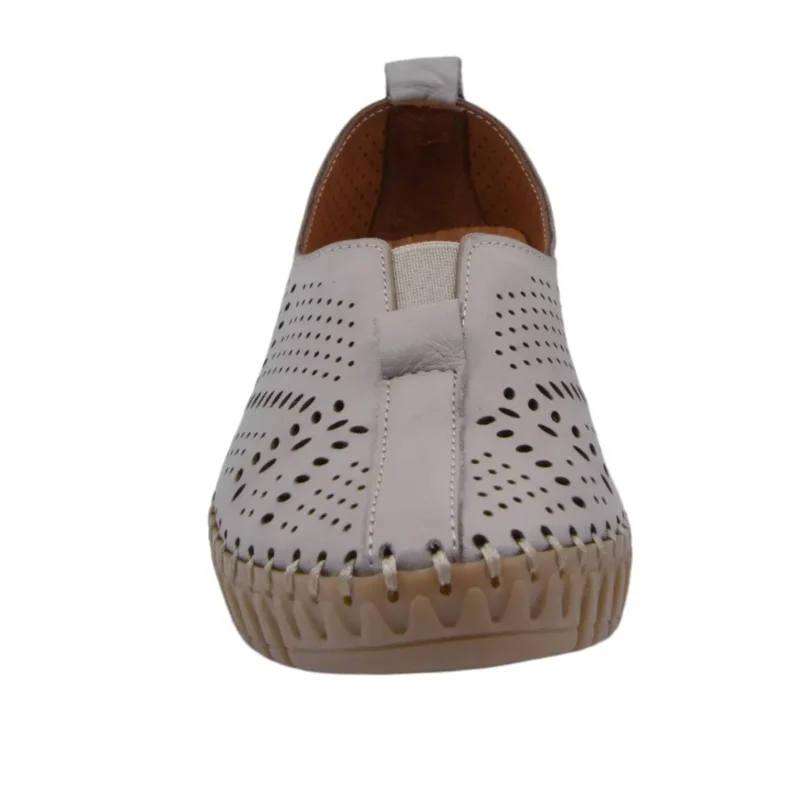 MOKASYNY LA STRADA 398.332.28 R28 - obrazek 3