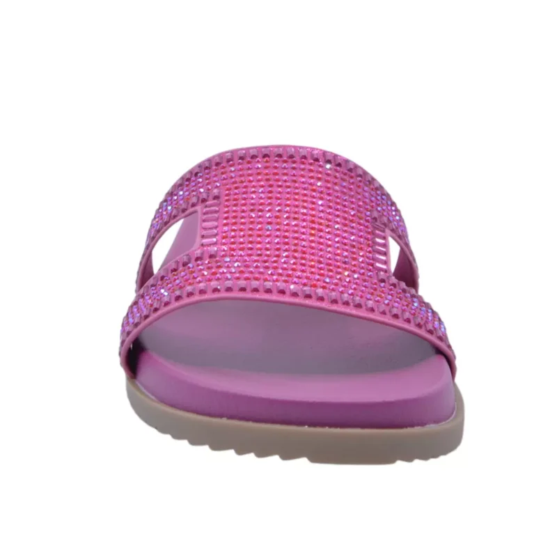 KLAPKI MENBUR 24829 FUCSIA - obrazek 3
