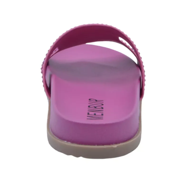 KLAPKI MENBUR 24829 FUCSIA - obrazek 2