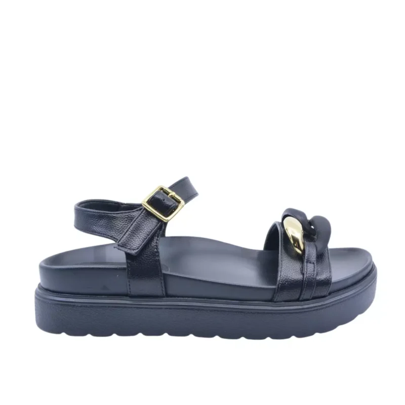 SANDAŁY MENBUR 25556 NEGRO - obrazek 5