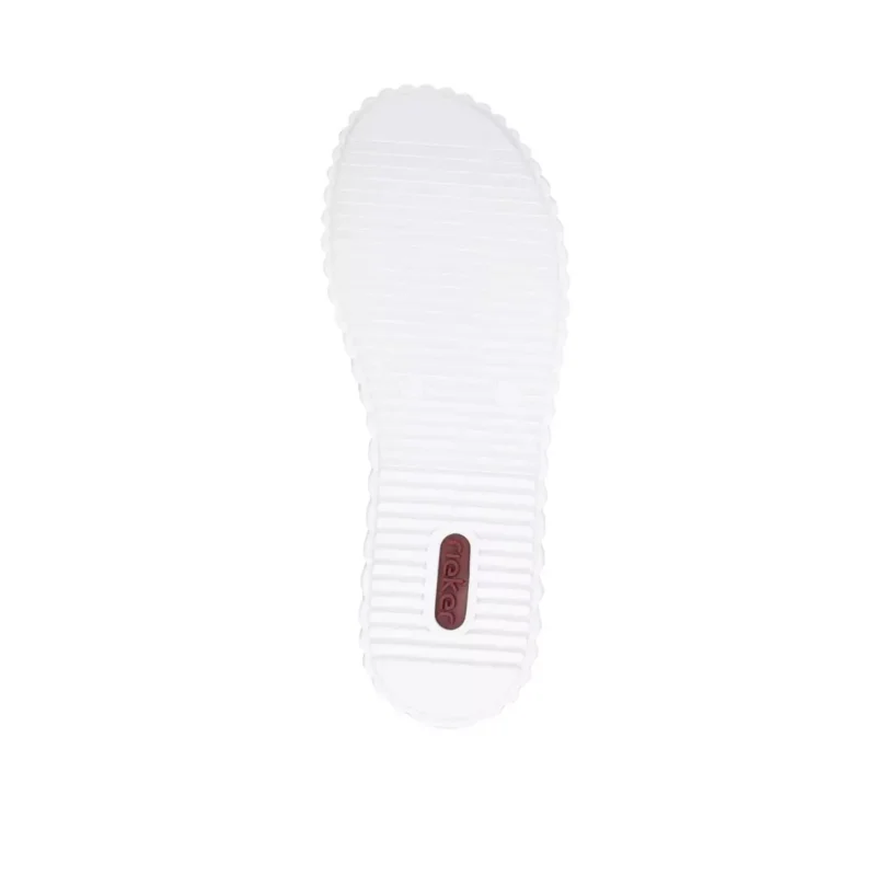 SANDAŁY RIEKER 63249/31 SONSTIGE - obrazek 2