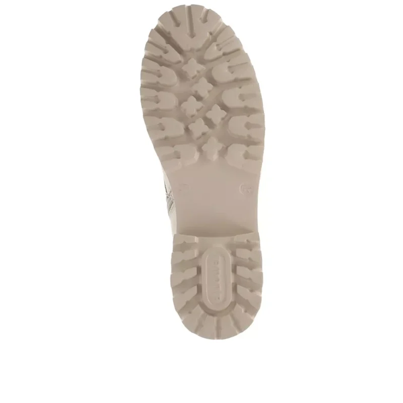 TRZEWIKI REMONTE D8671/60 BEIGE - obrazek 3