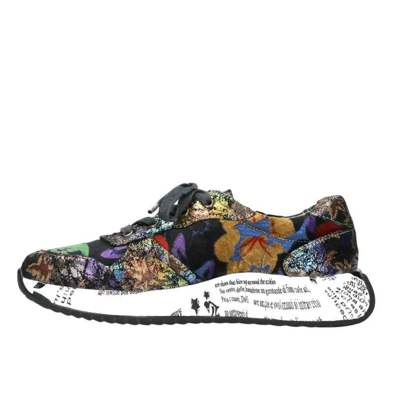 PÓŁBUTY LAURA VITA BURTON45 INDIGO - obrazek 6