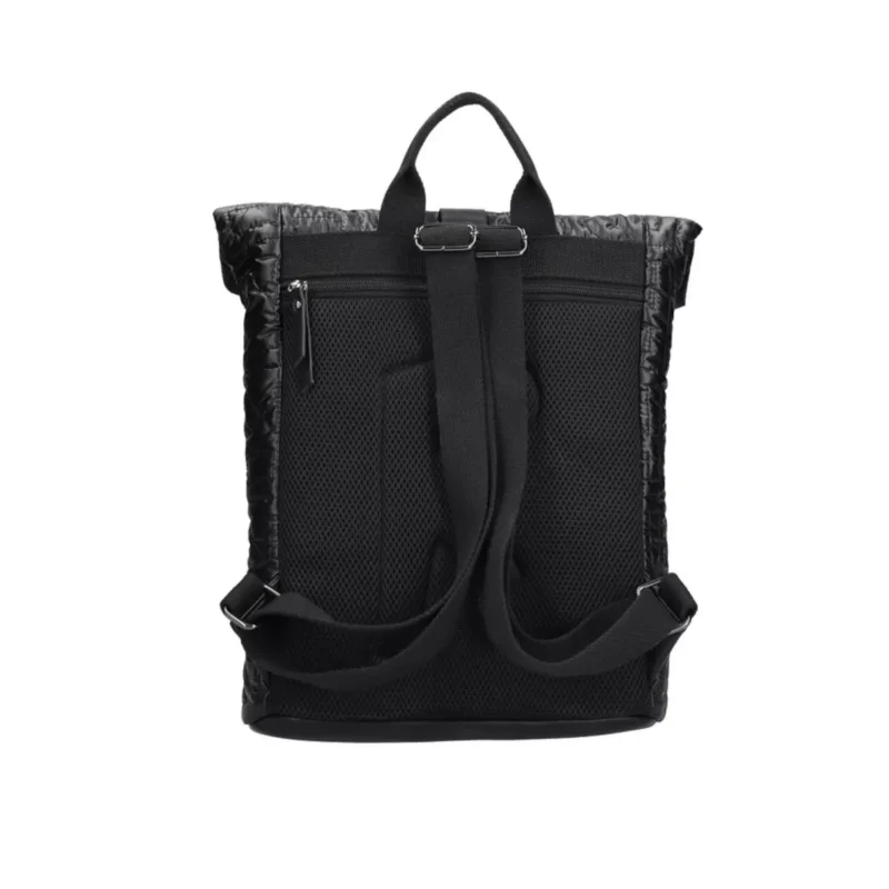 TOREBKA RIEKER H1643/00 SCHWARZ - obrazek 5