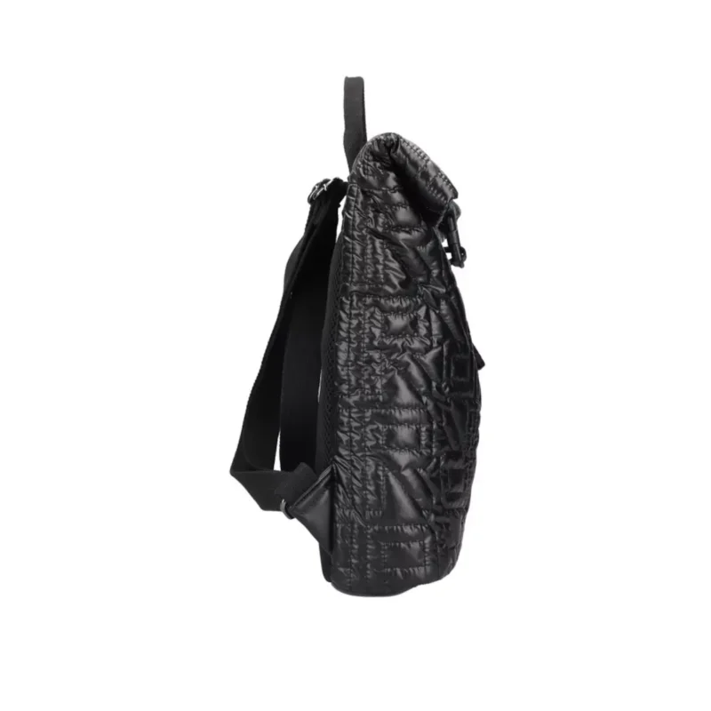 TOREBKA RIEKER H1643/00 SCHWARZ - obrazek 3