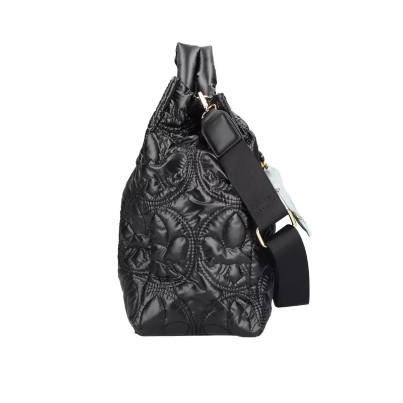 TOREBKA RIEKER H1644/00 SCHWARZ - obrazek 4