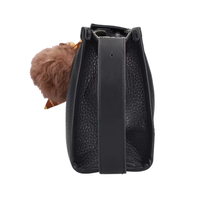 TOREBKA RIEKER H1656/00 SCHWARZ - obrazek 6
