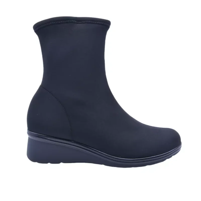 BOTKI PITILLOS 10036 NEGRO - obrazek 5