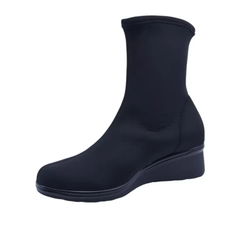 BOTKI PITILLOS 10036 NEGRO - obrazek 4