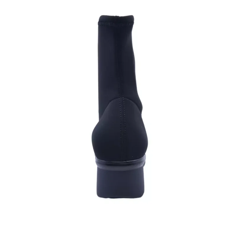 BOTKI PITILLOS 10036 NEGRO - obrazek 3