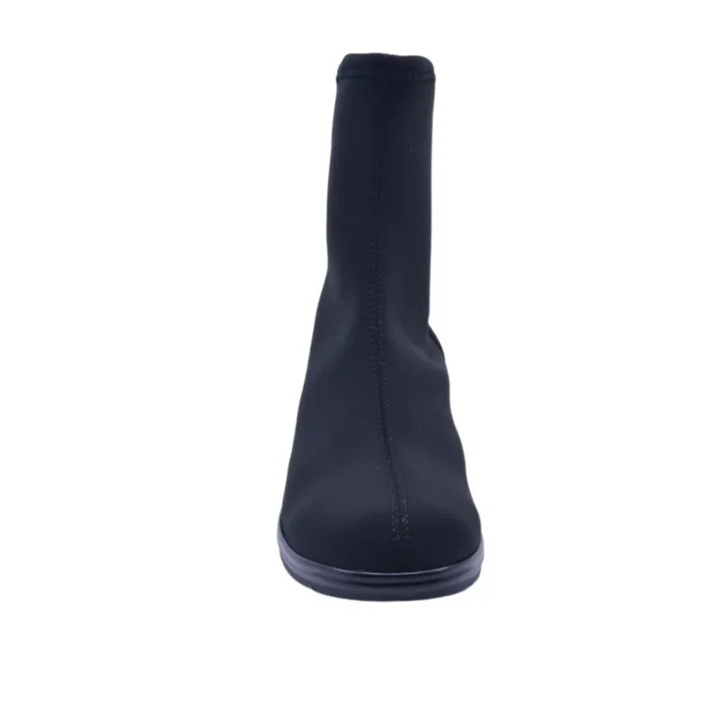 BOTKI PITILLOS 10036 NEGRO - obrazek 2