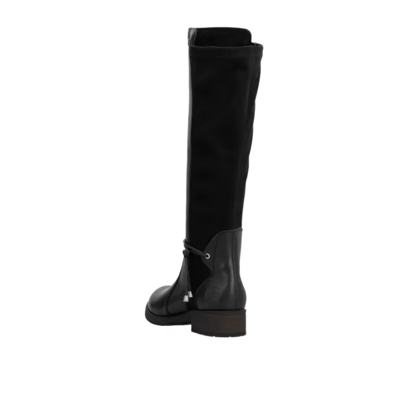 KOZAKI RIEKER Z9564/00 SCHWARZ - obrazek 8