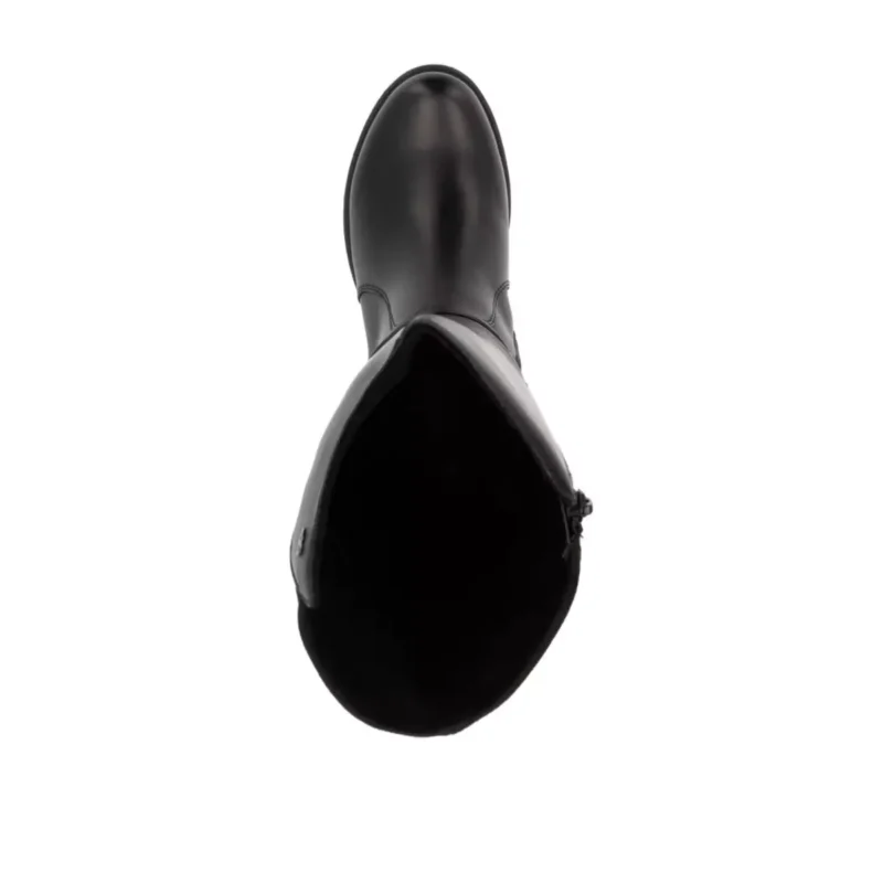 KOZAKI RIEKER Z9564/00 SCHWARZ - obrazek 7