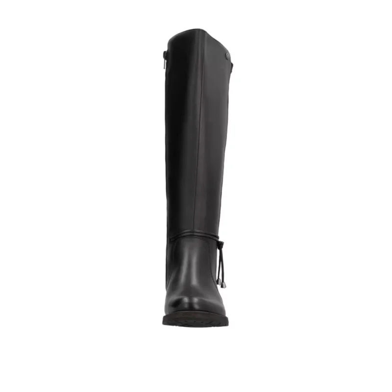 KOZAKI RIEKER Z9564/00 SCHWARZ - obrazek 4