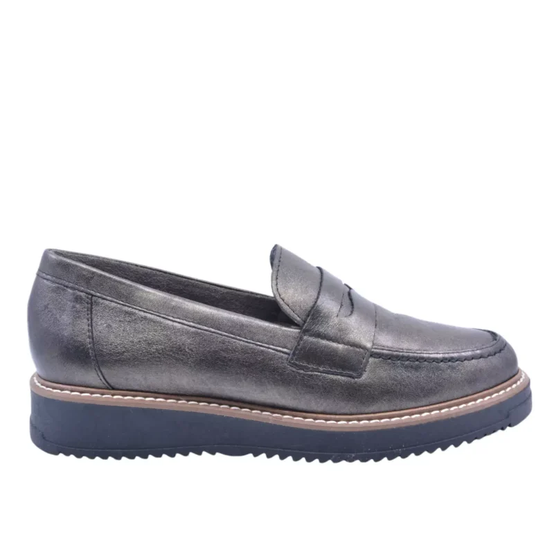 MOKASYNY PITILLOS 10072 BRONCE - obrazek 5