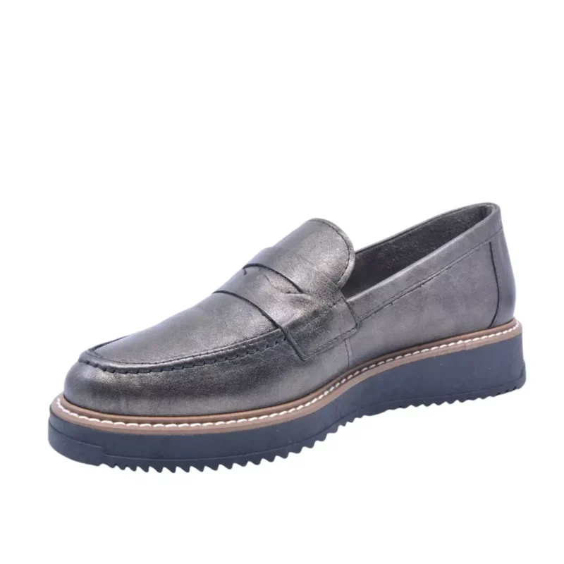 MOKASYNY PITILLOS 10072 BRONCE - obrazek 4