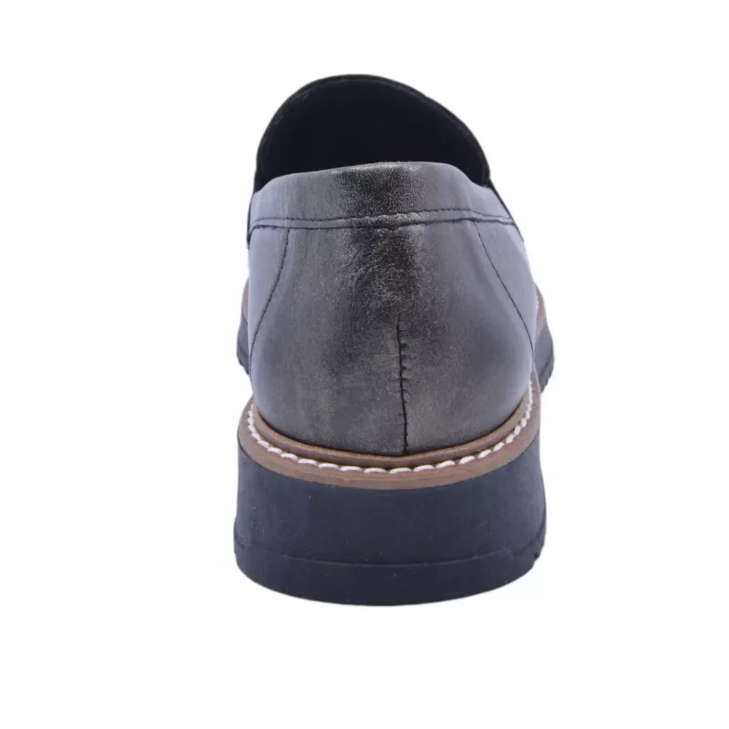 MOKASYNY PITILLOS 10072 BRONCE - obrazek 3