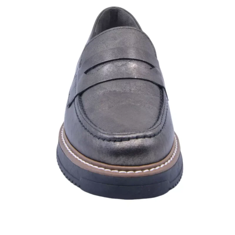 MOKASYNY PITILLOS 10072 BRONCE - obrazek 2