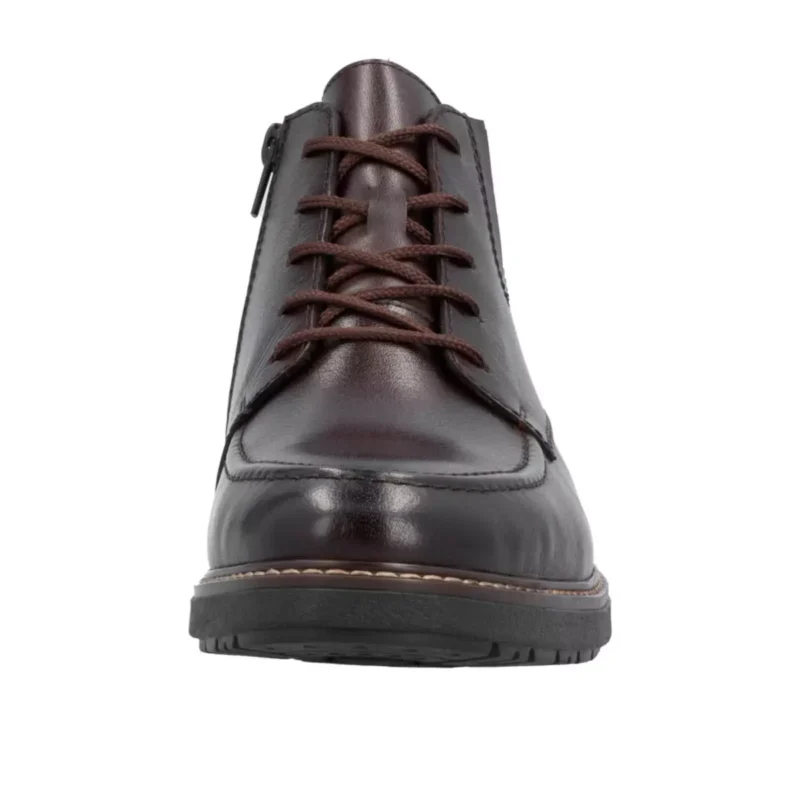 TRZEWIKI RIEKER 33105/25 BROWN - obrazek 5