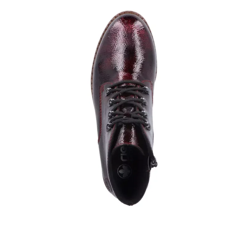 TRZEWIKI RIEKER 44902/35 ROT - obrazek 7