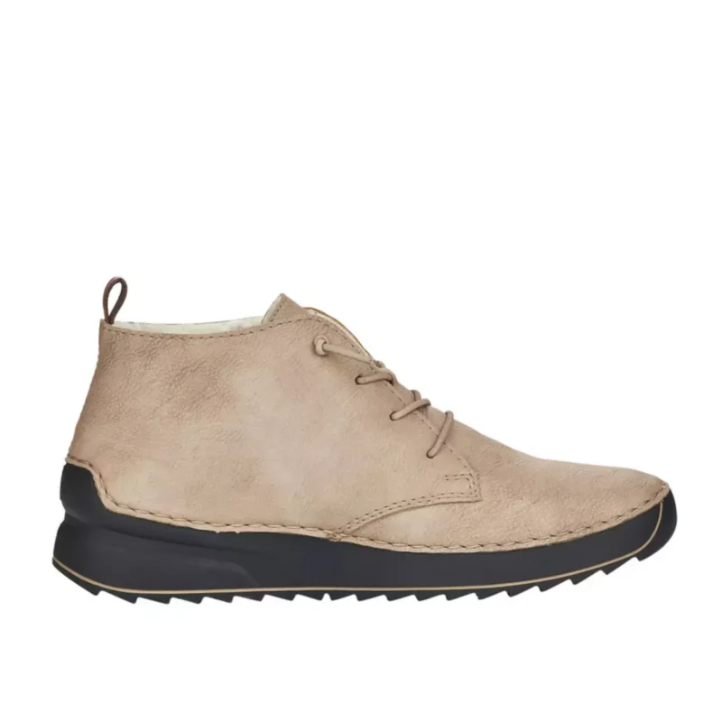 TRZEWIKI RIEKER 51510/60 BEIGE - obrazek 7