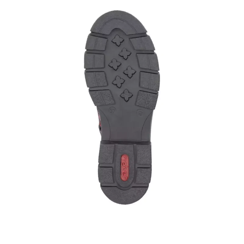 TRZEWIKI RIEKER Z9120/35 ROT - obrazek 4